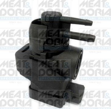 Преобразователь давления, турбокомпрессор Meat & Doria. Артикул 9227