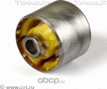 Сайлентблок рычага подвески (Точка Опоры) Точка Опоры. Артикул 3-06-2071