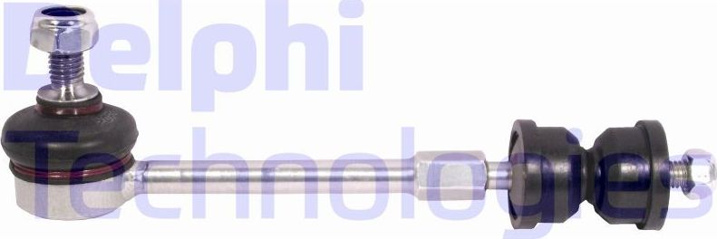 Стойка (тяга) стабилизатора Delphi. Артикул TC2231