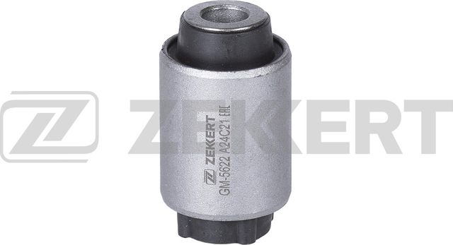 Сайлентблок заднего рычага подвески Zekkert. Артикул GM-5622