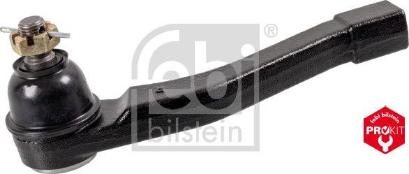 Наконечник рулевой тяги Febi Bilstein ProKit. Артикул 41901