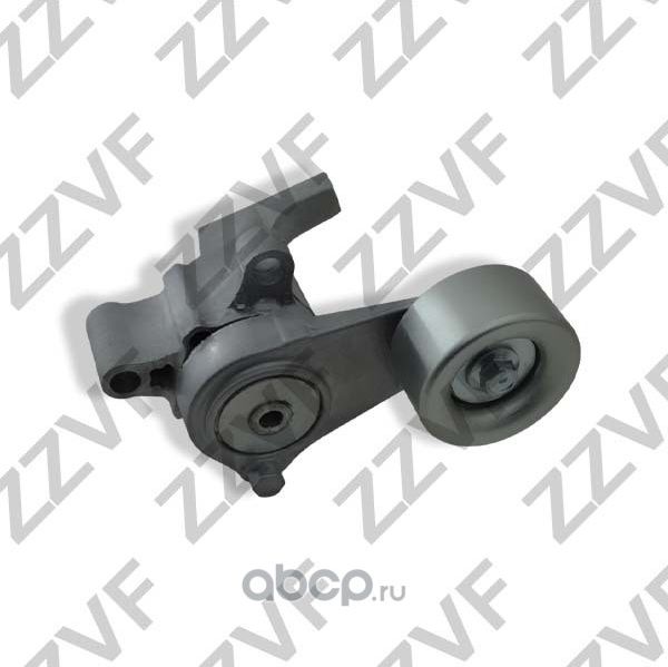 РОЛИК С НАТЯЖИТЕЛЕМ РЕМНЯ LAND CRUSER PRADO 2,7 2009 (Zzvf). Артикул GRA2075010