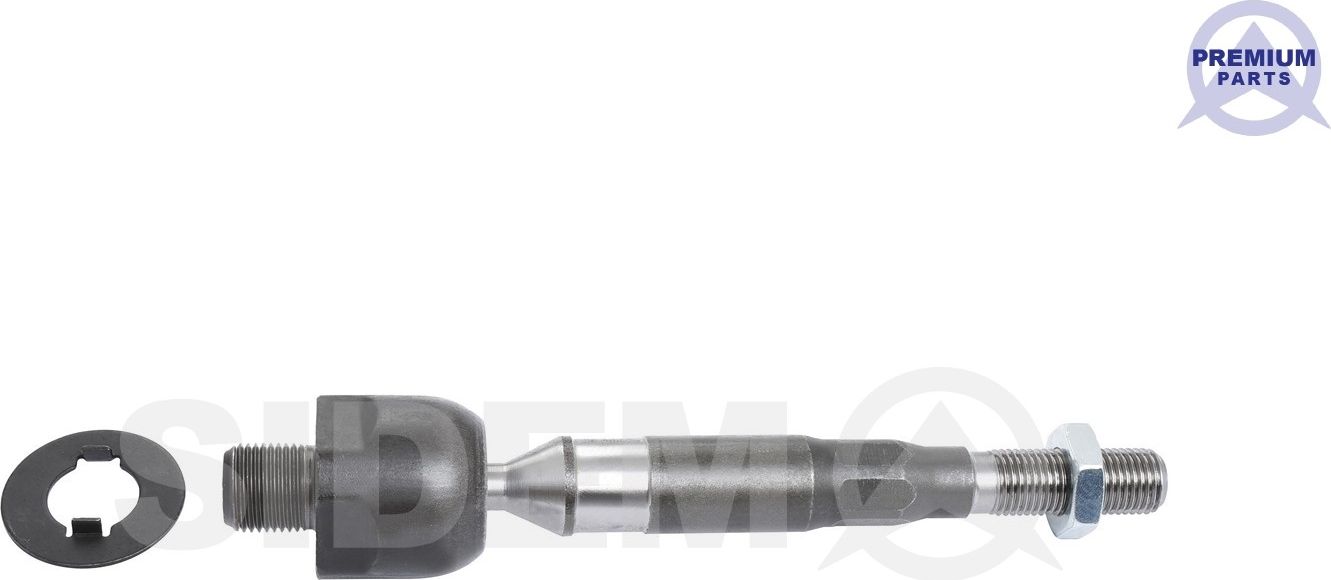 Рулевая тяга Sidem. Артикул 47418