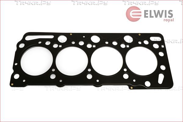 Прокладка ГБЦ Elwis Royal для Opel Corsa C 2000-2009. Артикул 0042613