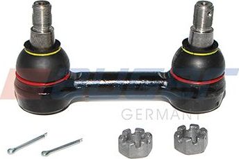 Рулевая тяга продольная Auger. Артикул 10859