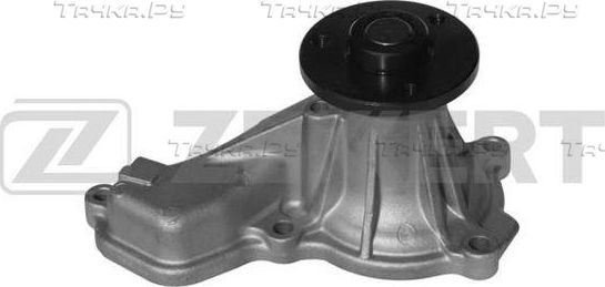 Помпа (водяной насос) Zekkert для Honda Civic VIII 2005-2012. Артикул WP-1351