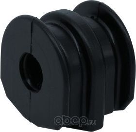 ВТУЛКА СТАБИЛИЗАТОРА, ЗАДНЕЙ ПОДВЕСКИ I.D.  16,8 (Точка Опоры). Артикул 2012128B