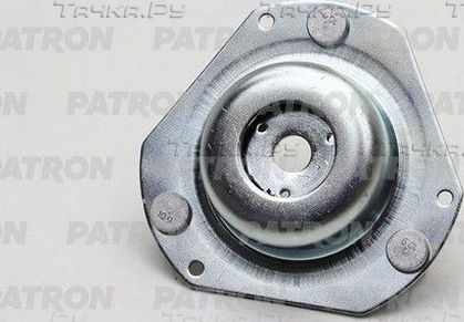 Опора амортизатора (стойки) Patron передняя для Ford Fiesta VI 2008-2019. Артикул PSE4244