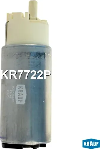 Бензонасос электрический Krauf. Артикул KR7722P