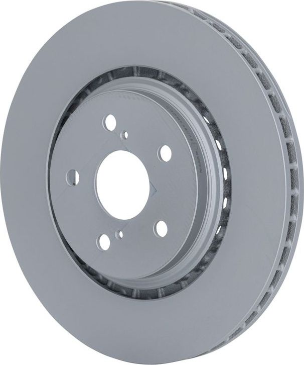 Тормозной диск ATE. Артикул 24.0128-0329.1