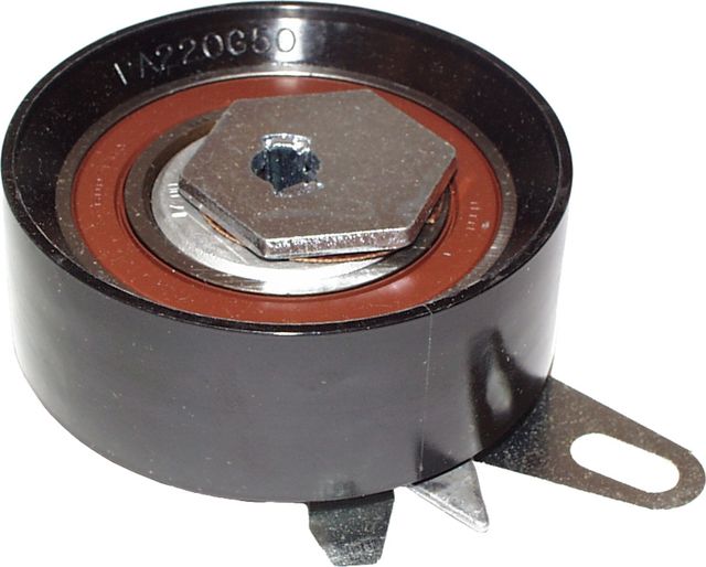 Натяжной ролик (натяжитель) ремня ГРМ JP Group. Артикул 1112204800