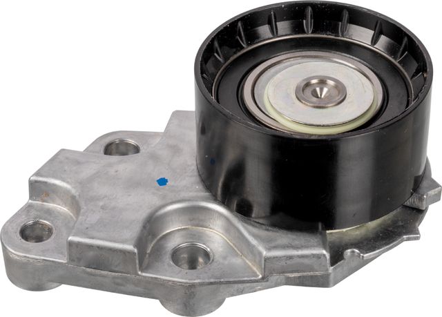 Натяжной ролик (натяжитель) ремня ГРМ Febi Bilstein. Артикул 17460