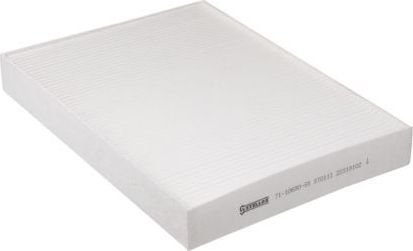 Салонный фильтр Stellox (Активированный уголь). Артикул 71-10680-SX