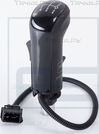 Ручка КПП PE Automotive. Артикул 030.525-00A