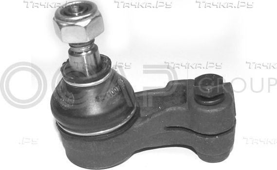 Наконечник рулевой тяги OCAP правый для Opel Calibra 1989-1997. Артикул 0280058