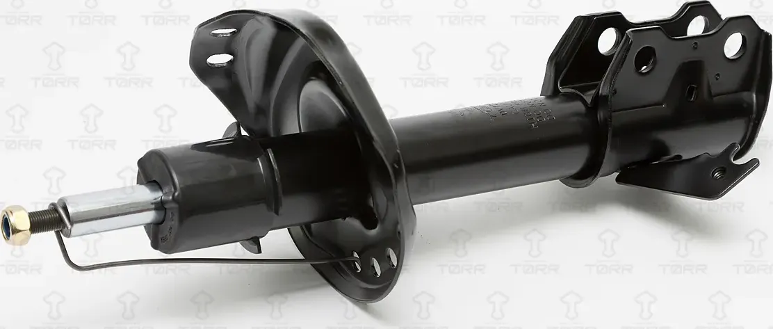 Амортизатор передний газовый (Torr). Артикул DV1259L