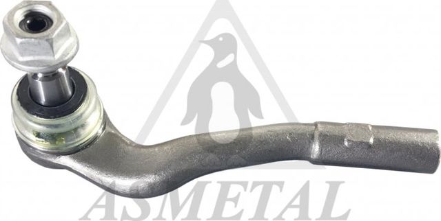 Наконечник рулевой тяги Asmetal левый для Mercedes-Benz SLC I (R172) 2016-2026. Артикул 17MR3600