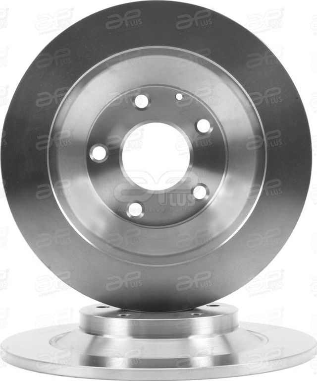 Тормозной диск APlus. Артикул 61688AP