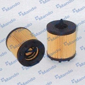 Масляный фильтр Mando для Alfa Romeo 159 2005-2011. Артикул EEOD0004Y
