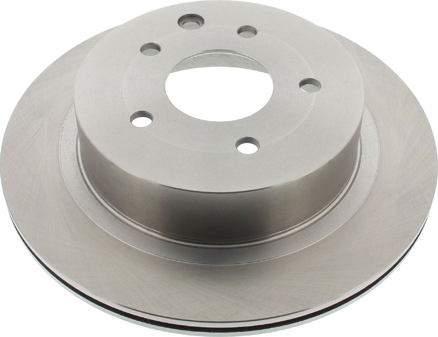 Тормозной диск MAPCO. Артикул 15287