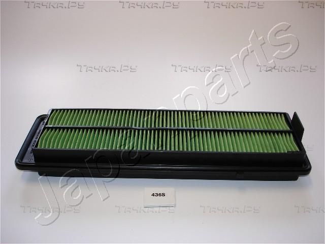 Воздушный фильтр Japanparts. Артикул FA-436S