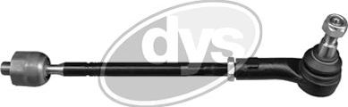 Рулевая тяга поперечная DYS левая для Audi Q7 I (4L) 2006-2015. Артикул 21-21045
