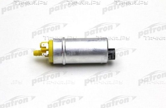 Бензонасос (топливный насос) Patron для BMW 3 IV (E46) 1998-2007. Артикул PFP129