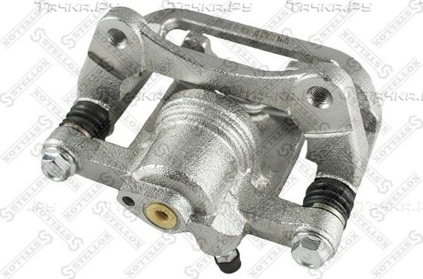 Тормозной суппорт Stellox для Daewoo Nubira III 2003-2004. Артикул 05-90361-SX