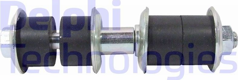 Стойка (тяга) стабилизатора Delphi. Артикул TC1761