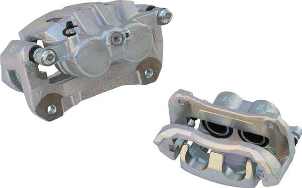 СУППОРТ ТОРМОЗНОЙ ПЕРЕДНИЙ ЛЕВЫЙ RAV4 12-  HIGHLA (Sailing). Артикул TYL75048150L