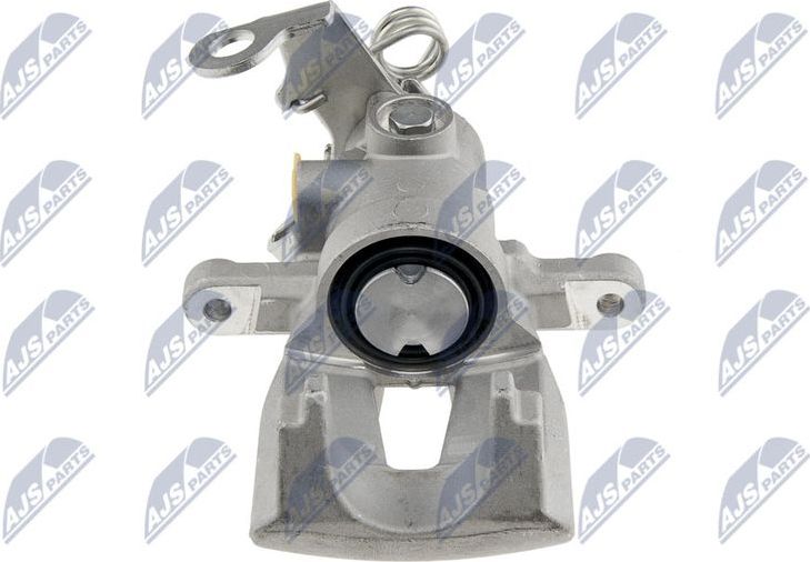 Тормозной суппорт NTY. Артикул HZT-FT-001