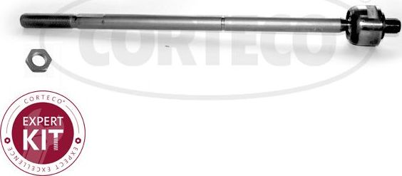 Рулевая тяга Corteco. Артикул 49399887