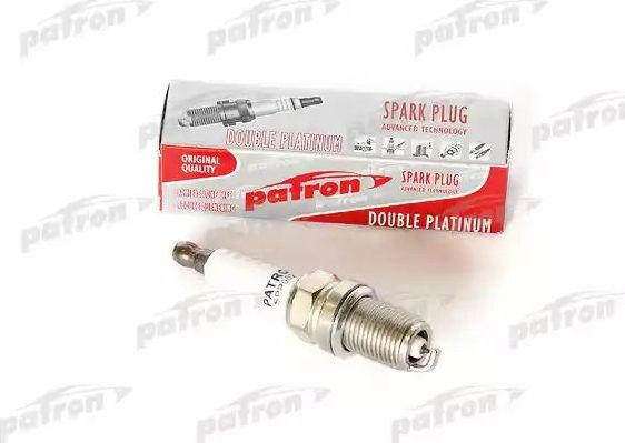Свеча зажигания Patron для Bentley Continental I 2003-2011. Артикул SPP002P