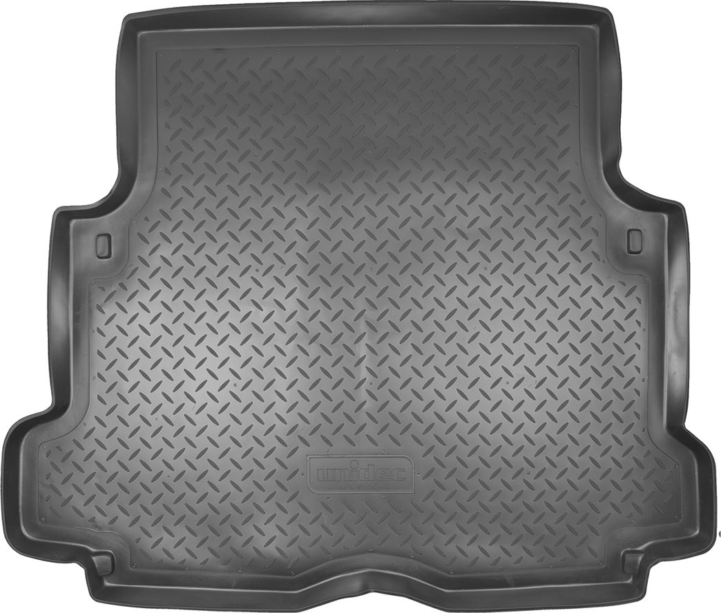 Коврик Норпласт для багажника Volvo S60 I седан 2004-2010. Артикул NPL-P-96-61
