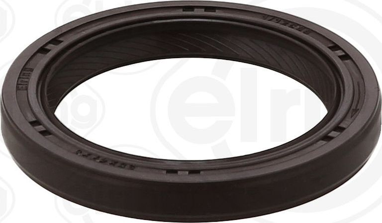 Сальник, уплотнительное кольцо Elring (FPM (Fluor-Kautschuk)). Артикул 196.170