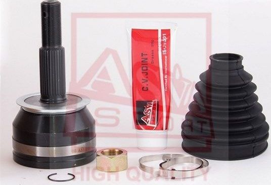 Шрус наружный (граната) Asva. Артикул NS-A60