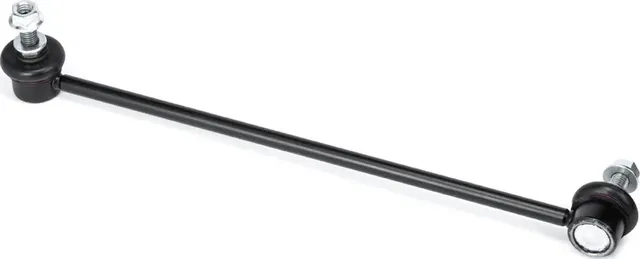 Стойка переднего стабилизатора левая (Metaco). Артикул 4110219