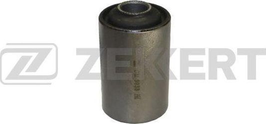 Сайлентблок заднего рычага подвески Zekkert. Артикул GM-5938