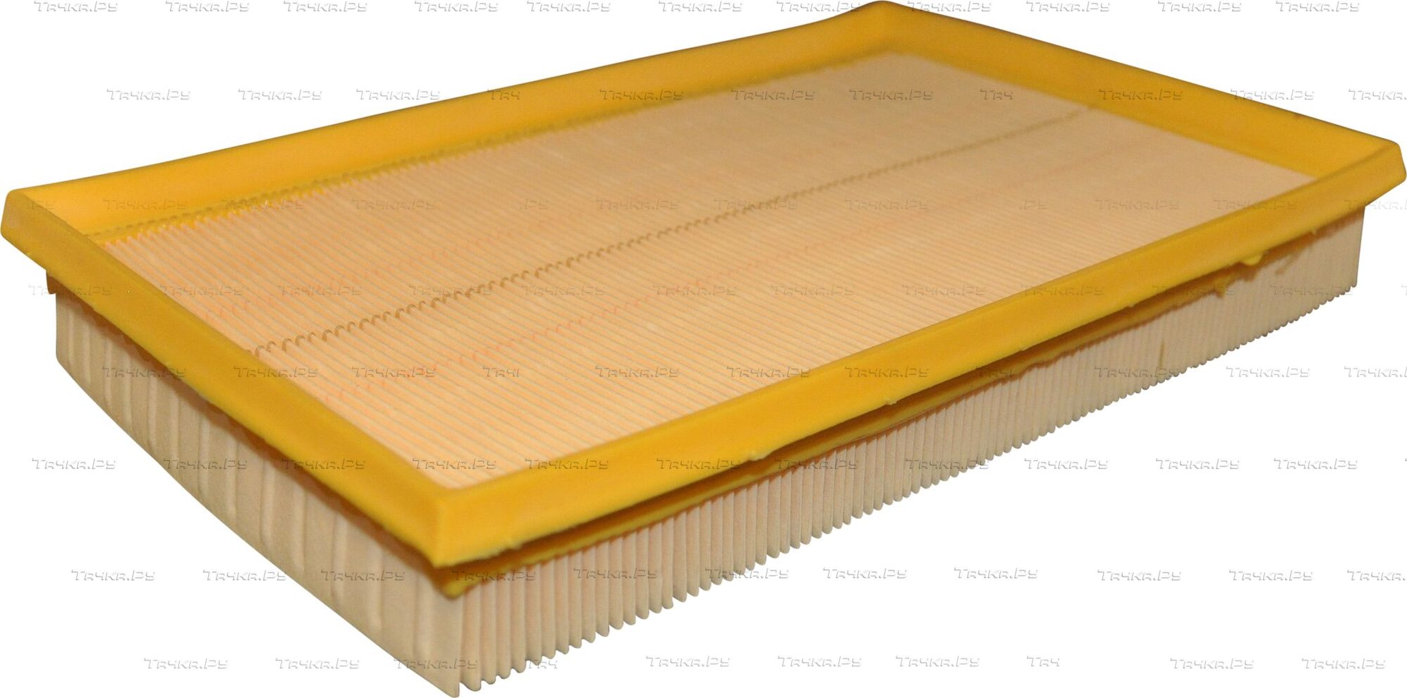 Воздушный фильтр JP Group JP для SEAT Ibiza III 2002-2009. Артикул 1118600800