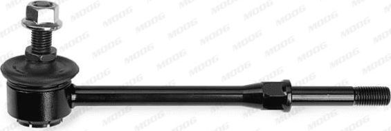 Стойка (тяга) стабилизатора MOOG. Артикул NI-LS-1155