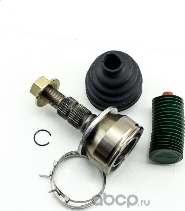 ШРУС внешний (Dominant). Артикул OP16040010