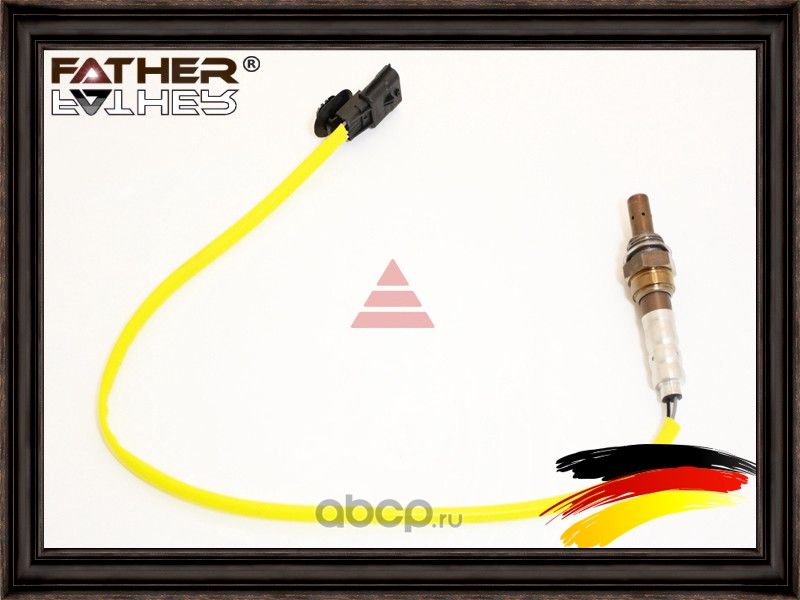 Кислородный датчик (Father). Артикул F2466R15