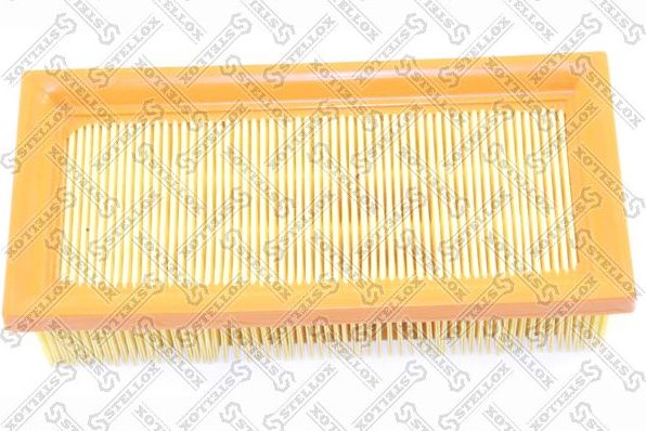 Воздушный фильтр Stellox. Артикул 71-00266-SX