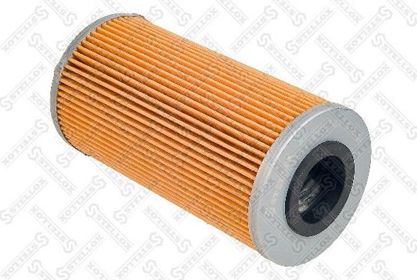 Масляный фильтр Stellox (бумага) для MAN SL II 2005-2014. Артикул 81-00107-SX