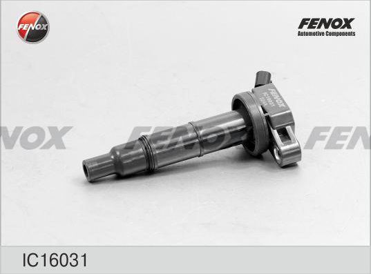 Катушка зажигания Fenox. Артикул IC16031