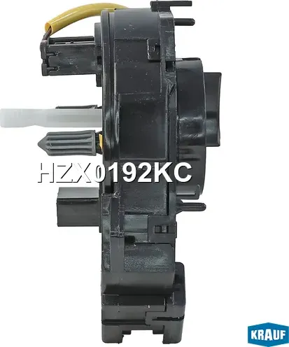 Контактная группа подушки безопасности Krauf. Артикул HZX0192KC