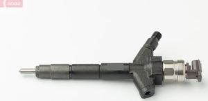 Форсунка топливная Denso для Nissan Navara D40 2011-2012. Артикул DCRI301050