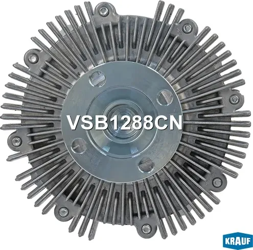 Вискомуфта Krauf. Артикул VSB1288CN