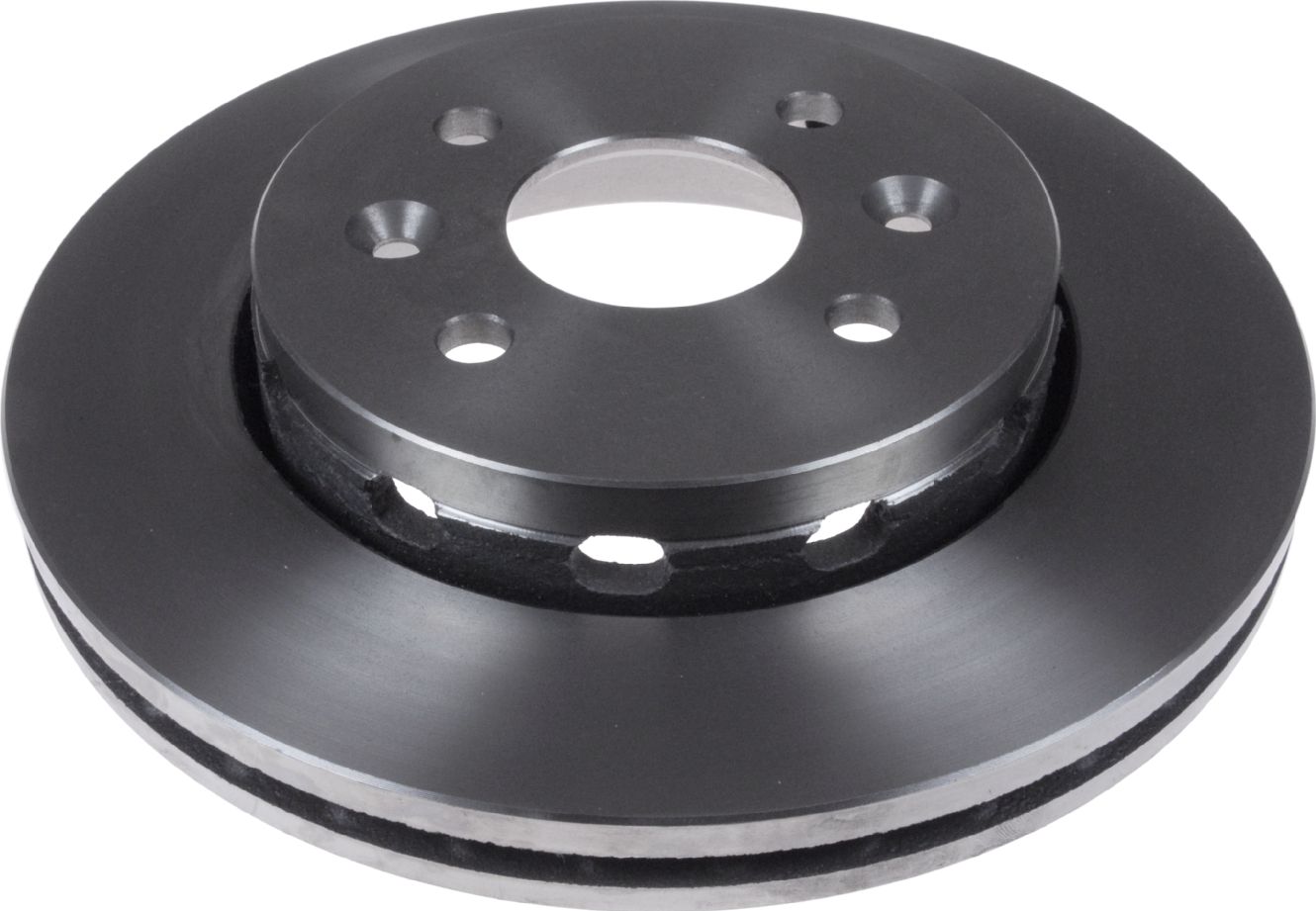 Тормозной диск Blue Print. Артикул ADG04351