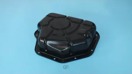 ПОДДОН МАСЛЯНЫЙ, QF04A00012 (Quattro Freni). Артикул QF04A00012